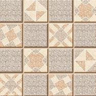 Kobin Orchad Beige 25x25